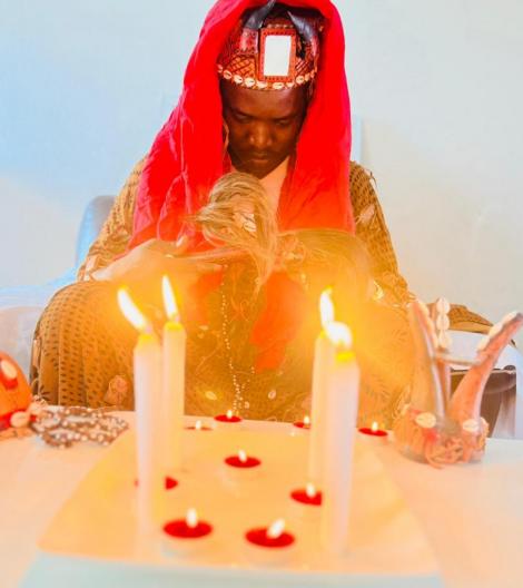 Médium marabout Paris retour affectif Île de France Maitre Madiyaba