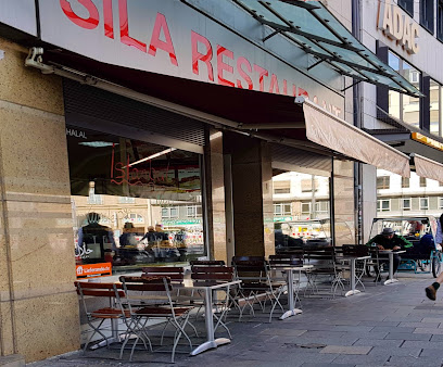 Sıla Restaurant Sendlinger-Tor-Platz 8, 80336 München. 23 hours open