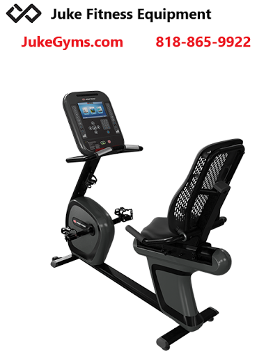Juke Fitness Equipment