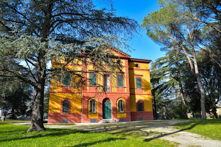 Villa Manusardi Viale Andrea Costa, 25, 40020 Casalfiumanese BO, Italia