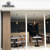 Photos du propriétaire du Restaurant gastronomique Restaurant Armonia à Paris - n°8