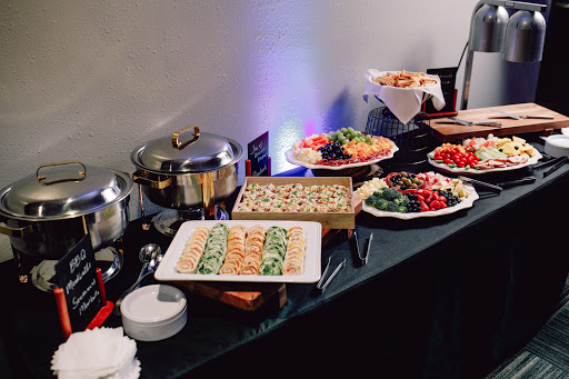 Banquet Hall «A Touch of Class Banquet & Convention Center», reviews and photos, 5977 Mt Vernon Rd SE, Cedar Rapids, IA 52403, USA