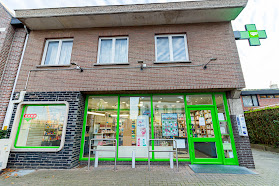 Apotheek Schoonaarde - COOP - Lara Beuckelaers