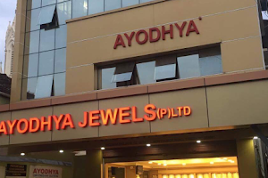 Ayodhya Jewellers image