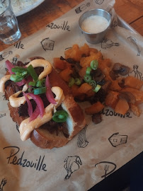 Les plus récentes photos du Restaurant français Pedzouille La Bassecour à Paris - n°1