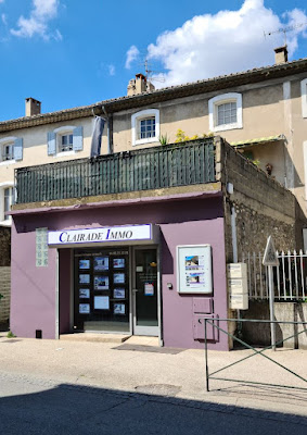 CLAIRADE IMMO à Caumont-sur-Durance