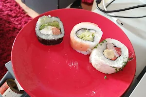 Sushi Kanzen Sushi Hualpén image