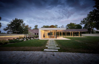 Agence Schneider - architectes & urbanistes à Caen