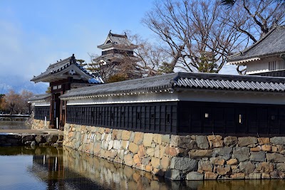 高麗門