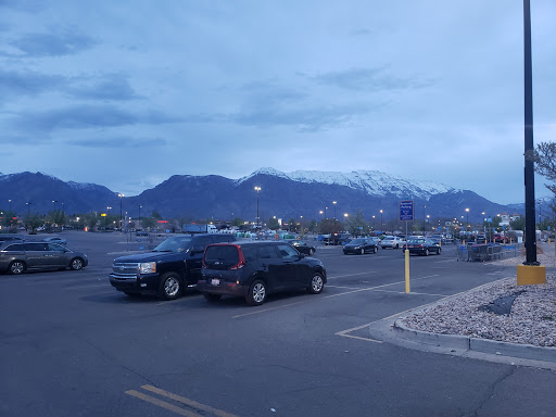 Department Store «Walmart Supercenter», reviews and photos, 949 W Grasslands Dr, American Fork, UT 84003, USA