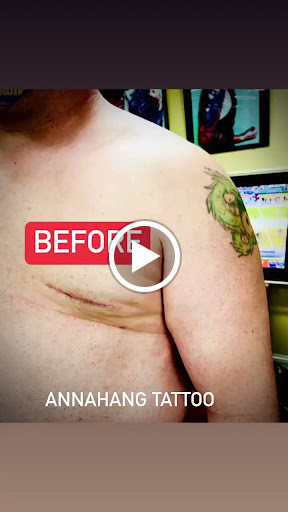 Explore simple naruto tattoo ideas, creative tattoo ideas in Garden Grove, available at Anna Hang Tattoo