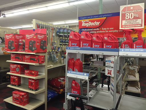 Home Improvement Store «Weiss True Value Hardware», reviews and photos, 39 W Broad St, Paulsboro, NJ 08066, USA