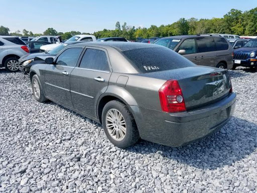 Auto Parts Store «Cobb Auto Salvage», reviews and photos, 4995 Powder Springs Dallas Rd, Powder Springs, GA 30127, USA