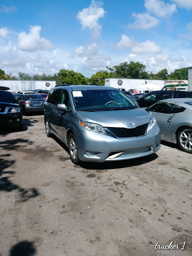 Used Car Dealer «Auto Temp Leasing Inc», reviews and photos, 9240 NW 7th Ave # 2, Miami, FL 33150, USA