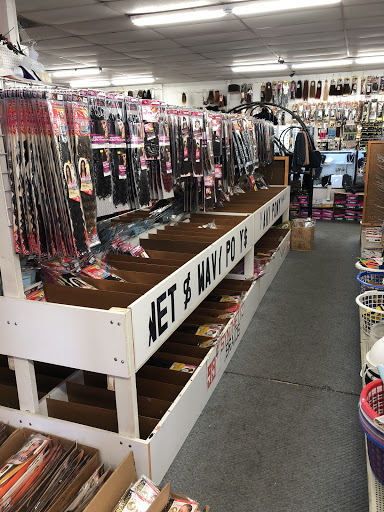Beauty Supply Store «Beauty 4 U», reviews and photos, 230 S Tennessee St, Cartersville, GA 30120, USA