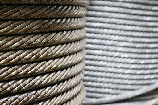 Cables y Eslingas S.L.U. Canarias