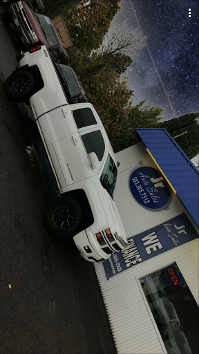 Jr Auto Sales, 6521 SE 82nd Ave, Portland, OR 97266, USA, 