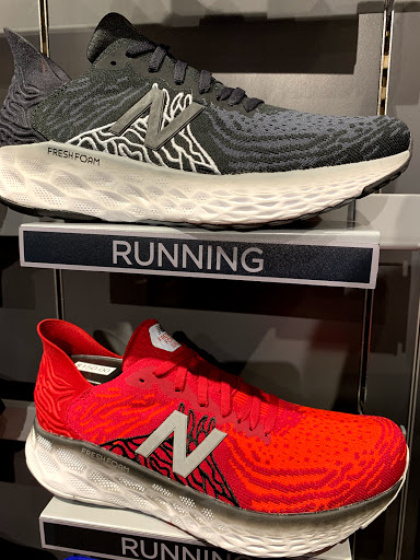 Shoe Store «New Balance Portland», reviews and photos, 7385 SW Bridgeport Rd, Tigard, OR 97224, USA