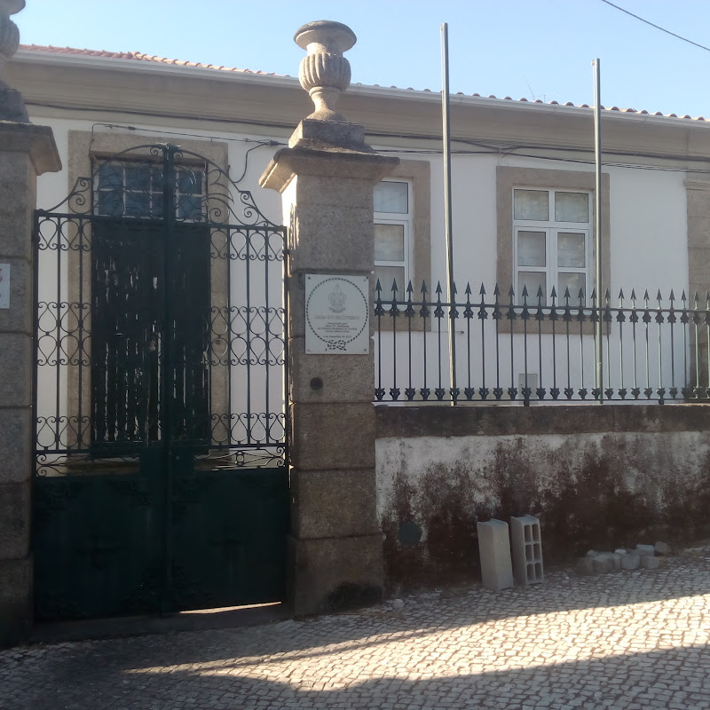 Casa do Escuteiro - Agrup. 20 CNE
