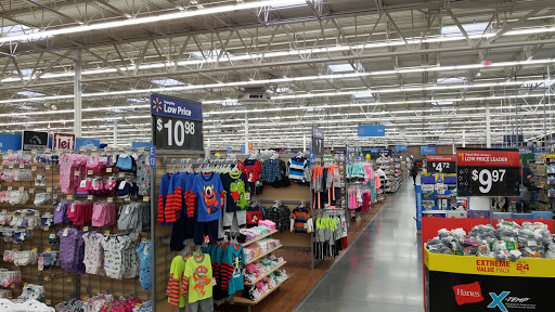 Discount Store «Walmart», reviews and photos, 290 NJ-18, East Brunswick, NJ 08816, USA