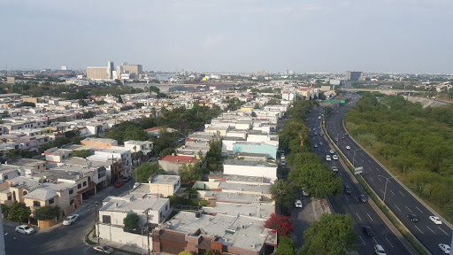 Edificio de apartamentos Guadalupe