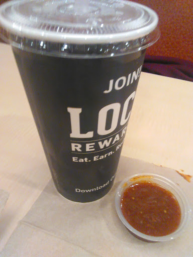 Mexican Restaurant «El Pollo Loco», reviews and photos, 10506 Trinity Pkwy, Stockton, CA 95219, USA