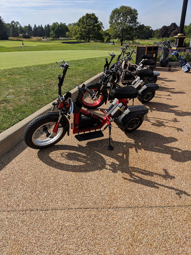 Golf Course «Glenview Park Golf Club», reviews and photos, 800 Shermer Rd, Glenview, IL 60026, USA