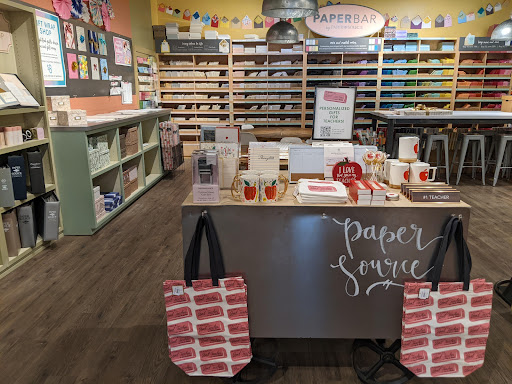 Stationery Store «Paper Source», reviews and photos, 1845 Briargate Pkwy #443, Colorado Springs, CO 80920, USA