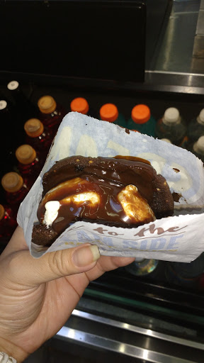 Ice Cream Shop «CREAM Palo Alto», reviews and photos, 440 University Ave, Palo Alto, CA 94301, USA