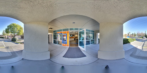 Self-Storage Facility «A-1 Self Storage», reviews and photos, 5296 Concord Blvd, Concord, CA 94521, USA