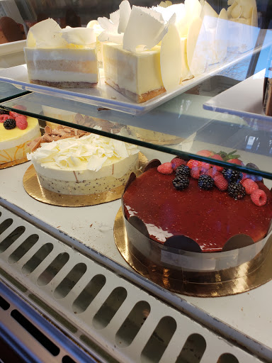 Bakery «Hollin Hall Pastry Shop», reviews and photos, 7920 Fort Hunt Rd, Alexandria, VA 22308, USA