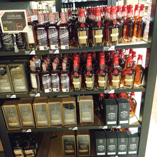 Wine Store «Red Spirits & Wine», reviews and photos, 7066 US-70S, Nashville, TN 37221, USA