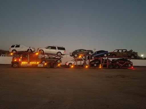 Auto Auction «IAA-Insurance Auto Auction», reviews and photos