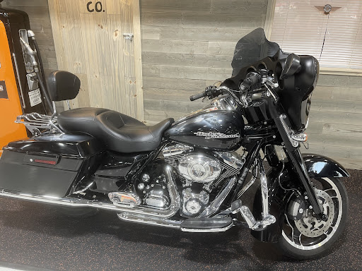 Harley-Davidson Dealer «L-A Harley-Davidson», reviews and photos, 839 Main St, Lewiston, ME 04240, USA