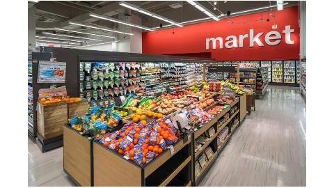 Target Grocery image 1