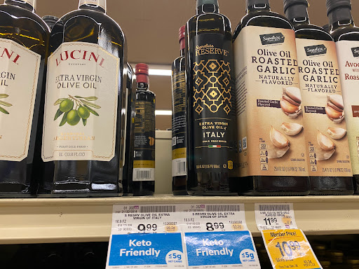 Grocery Store «Safeway», reviews and photos, 904 W Main St, Battle Ground, WA 98604, USA