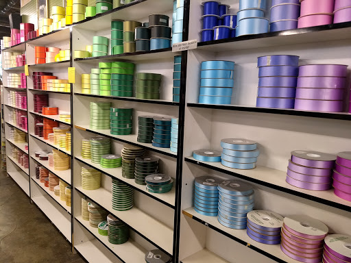 Fabric Store «American Ribbon Craft, Trophy & Fabric», reviews and photos, 925 Ann St, Stroudsburg, PA 18360, USA