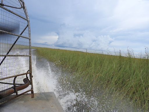 Boat Tour Agency «Everglades Excursions», reviews and photos, 1010 6th Ave S #1, Naples, FL 34102, USA