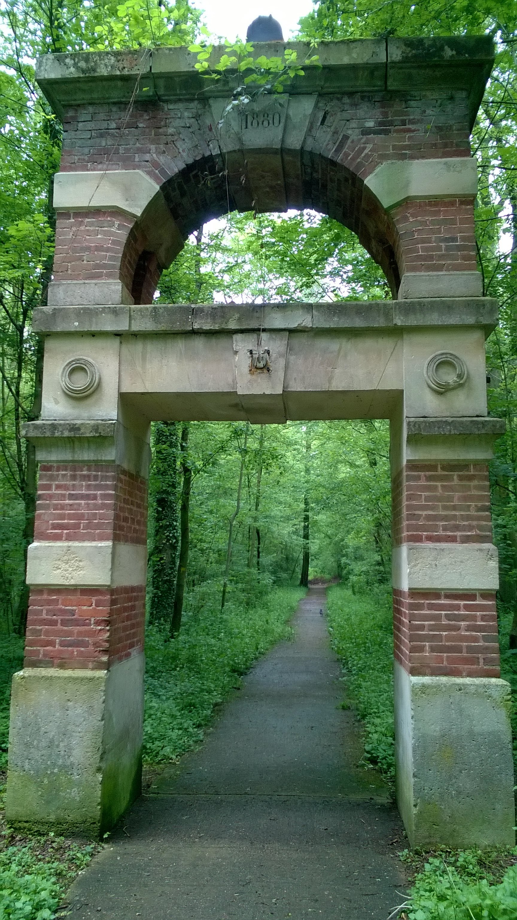 Photo n° 1 de l'avis de Alain.a fait le 24/04/2018 à 14:55