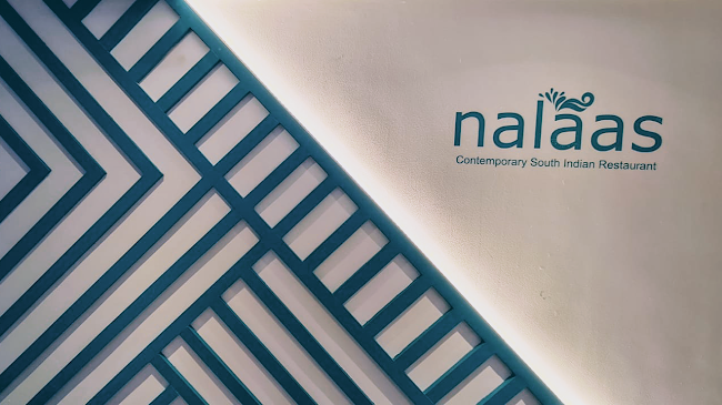 NALAAS South Indian Restaurant - Derby