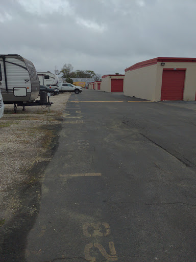 Self-Storage Facility «iStorage Winter Park Forsyth», reviews and photos, 3400 Forsyth Rd, Winter Park, FL 32792, USA