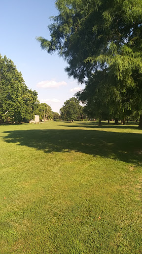 Thatcher Golf Course