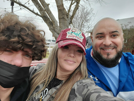 Cafe «Grain Bin Cafe & Store», reviews and photos, 121 Dennis Dr, Seguin, TX 78155, USA