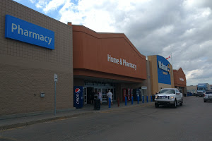 Walmart Supercentre