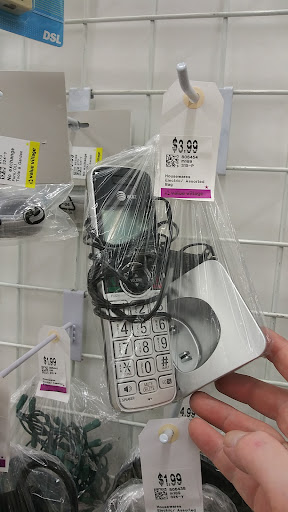 Thrift Store «Value Village», reviews and photos