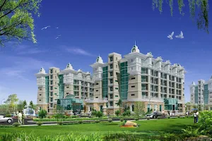 Aarogyam Premium Residences image