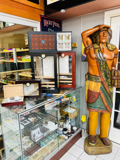 Tobacco Shop «Tobacco Palace & Vape Shop Gainesville», reviews and photos, 235 Pearl Nix Pkwy #2, Gainesville, GA 30501, USA