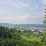 Photo n°3 de l'avis de Stephan.a fait le 09/06/2021 à 21:37 sur le  Burg Waldenstein Inh. Reinhard Göppel à Rudersberg