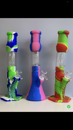 Vaporizer Store «Jahnke Vape And Tobacco», reviews and photos, 6343 Jahnke Rd, Richmond, VA 23225, USA