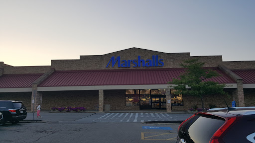 Marshalls, 7335 Mentor Ave, Mentor, OH 44060, USA, 